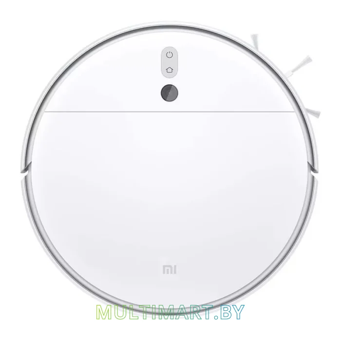 Робот-пылесос Xiaomi Mi Robot Vacuum-Mop 2 Lite MJSTL (международная версия)